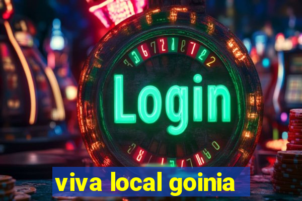 viva local goinia